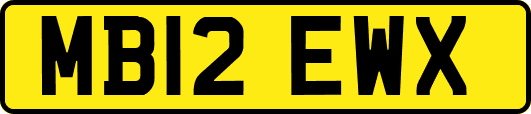 MB12EWX