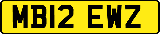 MB12EWZ