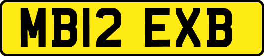 MB12EXB