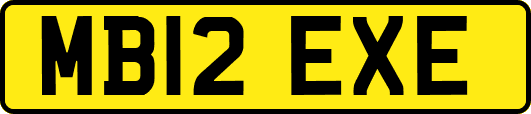 MB12EXE
