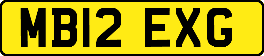 MB12EXG