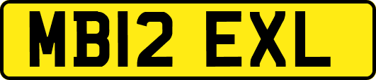 MB12EXL