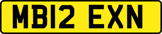MB12EXN