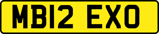 MB12EXO