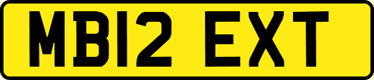 MB12EXT