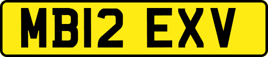 MB12EXV