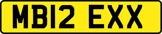 MB12EXX