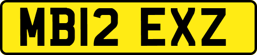 MB12EXZ