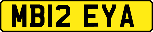 MB12EYA