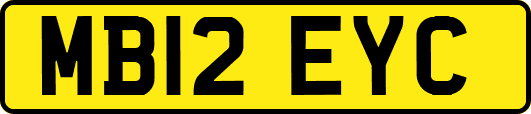 MB12EYC