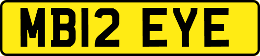 MB12EYE