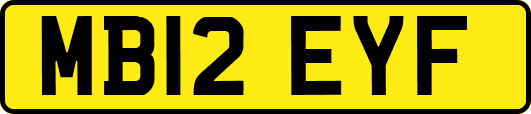 MB12EYF