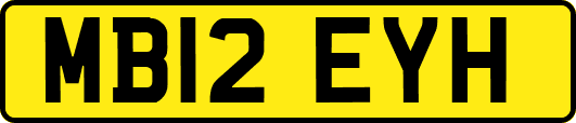 MB12EYH