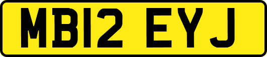 MB12EYJ