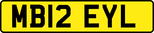 MB12EYL
