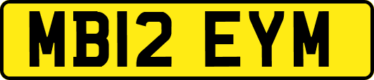 MB12EYM