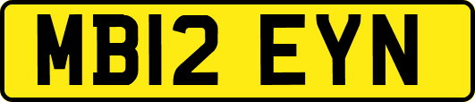 MB12EYN