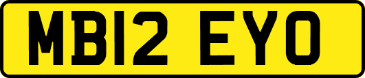 MB12EYO