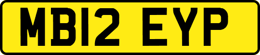 MB12EYP