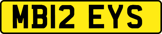 MB12EYS