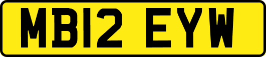 MB12EYW