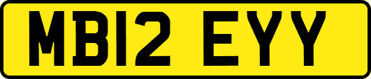 MB12EYY