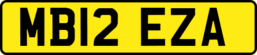 MB12EZA