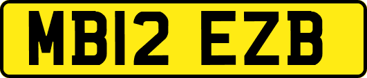 MB12EZB