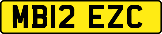 MB12EZC