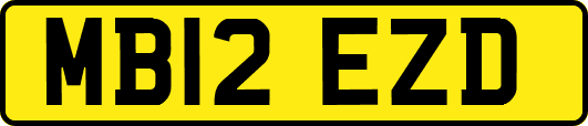 MB12EZD