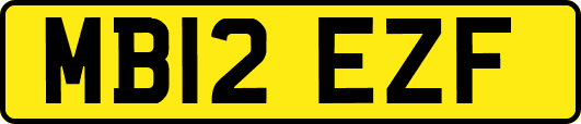 MB12EZF