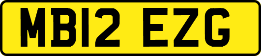 MB12EZG