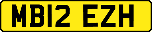 MB12EZH
