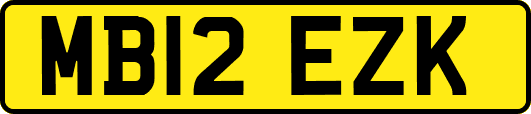 MB12EZK