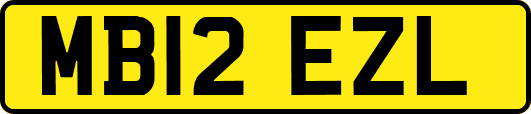 MB12EZL