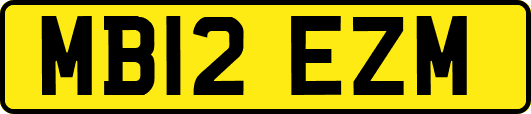 MB12EZM