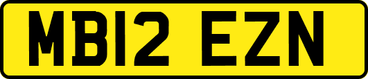 MB12EZN