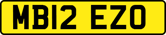 MB12EZO