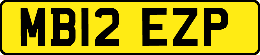 MB12EZP