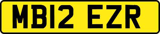 MB12EZR