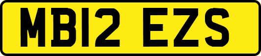 MB12EZS