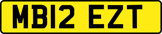 MB12EZT