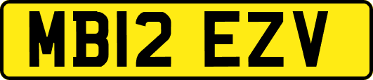 MB12EZV