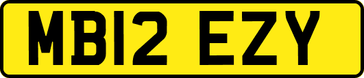 MB12EZY