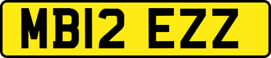 MB12EZZ