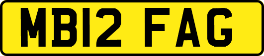 MB12FAG
