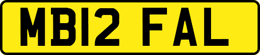 MB12FAL