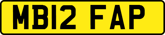 MB12FAP