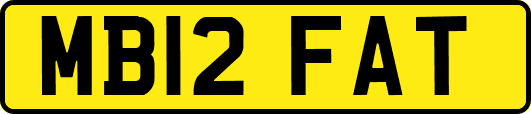 MB12FAT