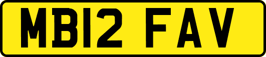 MB12FAV
